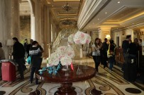 NEVRUZ - (Özel) İranlıların Nevruz Tatili Beklentileri Karşılamadı