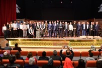 ŞEHİR TİYATROSU - Şanlıurfa'da Kurtuluş Müzikali