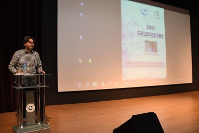 'Sen Geleceksin' Etkinliği Gerçekleştirildi