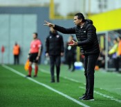 WELLINGTON - Spor Toto 1. Lig Açıklaması İstanbulspor Açıklaması 1 - Osmanlıspor Açıklaması 0