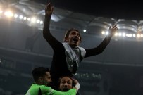 SERKAN OK - Spor Toto Süper Lig Açıklaması Bursaspor Açıklaması 0 - Trabzonspor Açıklaması 1 (Maç Sonucu)