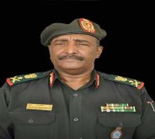Sudan Askeri Geçiş Konseyi Başkanı İstifa Etti