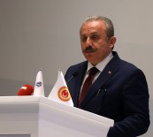 İNİSİYATİF - TBMM Başkanı Şentop'tan Fransa'nın 24 Nisan Kararına Kınama