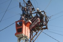 FıRAT ÜNIVERSITESI - Trafo Direğinde Feci Ölüm