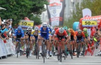 TUR'un Teknoloji Ve İletişim Sponsoru Turkcell Oldu