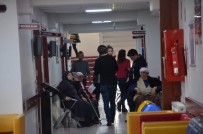 ERKILET - Uzmanından Bahar Alerjisi Uyarısı