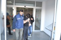 Yasa Dışı Bahis Zinciri Operasyonunda 5 Tutuklama