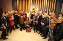 SOSYAL BELEDİYECİLİK - Yaşlılar, Bu Proje İle İkinci Baharı Yaşayacak