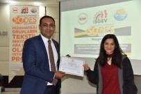 LÜTFI ELVAN - Yılmaz Açıklaması 'Toroslar'da Tekstil Kenti Kuracağız'