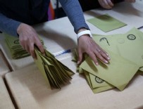 YÜKSEK SEÇIM KURULU - YSK'dan Bağlar kararı!