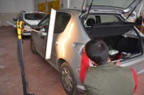 TRAMER - Araç Sahiplerinin Yeni Gözdesi Kaportacılar Değil Göçükcüler