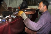 YOK ARTIK - Bakırcılık Mesleği Unutulmaya Yüz Tuttu