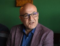 BASıN İLAN KURUMU - BİK Ordu Şube Müdürü Murat Yürekli, Denizli'ye Tayin Oldu