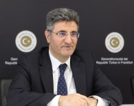 ALI KEMAL AYDıN - Büyükelçi Aydın, Türk-Alman İlişkilerini Değerlendirdi
