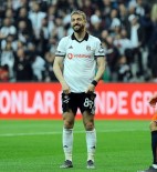 CANER ERKİN - Caner Erkin Cezalı Duruma Düştü
