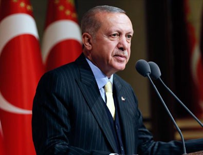 Cumhurbaşkanı Erdoğan: 28 Şubat zihniyetinden geriye pek bir şey kalmadı