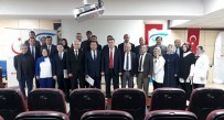 GENEL SAĞLIK SİGORTASI - 'Dünya Sağlık Haftası' Düzenlenen Eğitim Programı İle Kutlandı