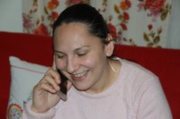 BAŞ DÖNMESİ - İlik Bekleyen Sonat'tan Sevindirici Haber