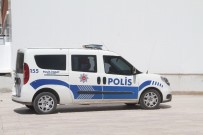 FıRAT ÜNIVERSITESI - İskeleden Düşen İşçi, Hayatını Kaybetti