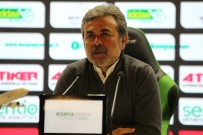 Kocaman Açıklaması 'Ligin 9 Takımı Neredeyse 4-5 Puan İçine Sıkışmış Durumda'