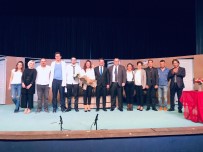 ROMEO JULİET - Limak Enerji Tiyatro Topluluğu Balıkesir'de Sahnede
