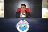 SAĞLIK KOMİSYONU - Menderes'te İlk Meclis Gerçekleşti