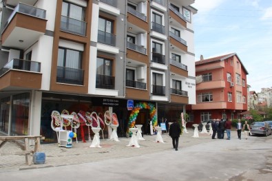 Muzipo Kids'in 46. Şubesi Kdz. Ereğli'de Açıldı