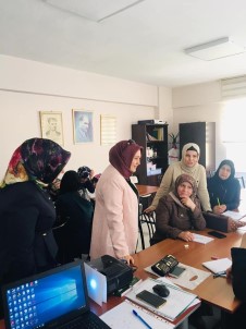 Soytürk ÇATOM'u Gezdi