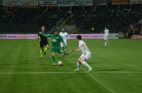Spor Toto 1 Lig Açıklaması Abalı Denizlispor Açıklaması 0 - Boluspor Açıklaması 0