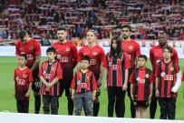 MURAT CEYLAN - Spor Toto 1. Lig Açıklaması Eskişehirspor Açıklaması 3 - Birevim Elazığspor Açıklaması 1