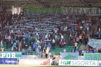 ÇAYKUR - Spor Toto Süper Lig Açıklaması Çaykur Rizespor Açıklaması 0 - Göztepe Açıklaması 0 (İlk Yarı)