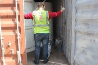 Tekirdağ'da 55 kilogram uyuşturucu ele geçirildi