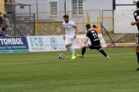KAAN YILMAZ - TFF 2. Lig Açıklaması Fethiyespor Açıklaması  0 - Etimesgut Belediyespor 1