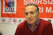 Türk-Yunan-Bulgar Derneği Başkanı Önder Akdağ Açıklaması