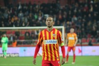 UMUT BULUT - Umut Bulut 100. Maçına Çıkacak