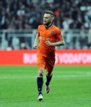 BOŞNAK - Visca 13. Asistini Yaptı