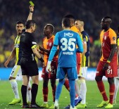 MEHMET TOPAL - Galatasaraylıları isyan ettiren 2 pozisyon!