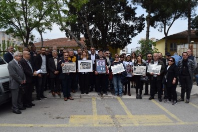 Atatürk'ün Aliağa'ya Gelişi Kutlandı