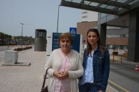 GAZIANTEP ÜNIVERSITESI - Bağışlanan Organın Şehide Ait Olduğunu Öğrenince Ağladı