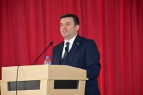 KUVEYT - Dışişleri Bakan Yardımcısı Kıran, Mevkidaşıyla Bir Araya Gelecek