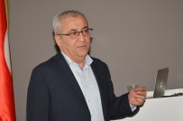 SAĞLIK KARNESİ - Ersoy Açıklaması 'Koruyucu Diş Hekimliği Hayata Geçirilmeli'