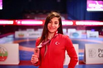 Evin Demirhan Açıklaması 'Şampiyon Olmak İçin Elimden Gelen Her Şeyi Yapacağım'