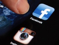 INSTAGRAM - Facebook ve Instagram'a erişim sıkıntısı