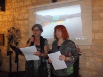 PORTEKIZ - Kaş'ta '7 Güneş 7 Ay Festivali' Düzenlenecek