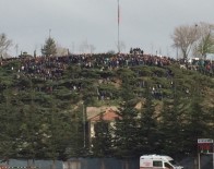 İBRAHIM AKıN - Kırşehir Belediyespor, Şampiyonluğa Bir Adım Daha Yaklaştı