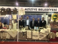 KADAYıF - Kocaeli'de Aziziye Rüzgarı