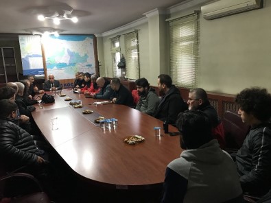 Kocaeli'de Deniz Sezonu 15 Haziran'da Açılacak