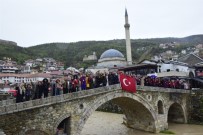 TARIH BILINCI - KYK Öğrencilerine Balkan Gezisi