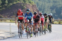 İSVIÇRE - Marmaris Gran Fondo Yarışı Başladı