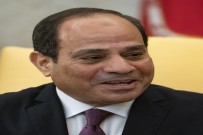 ULUSAL MUTABAKAT - Mısır Cumhurbaşkanı Sisi, Halife Hafter İle Görüştü